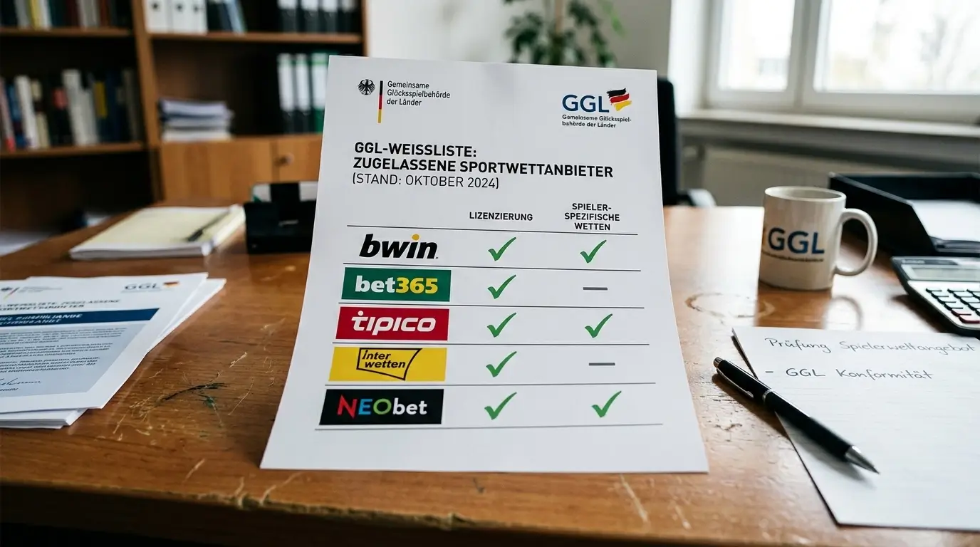 Handball Player Props Anbieter - welche Buchmacher Spieler-Spezialwetten für HBL und EHF bieten