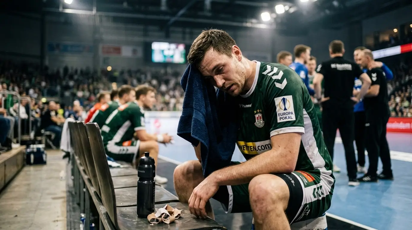 EHF Champions League Doppelwochen SC Magdeburg: Auswirkungen auf Torquote und Über/Unter-Wetten